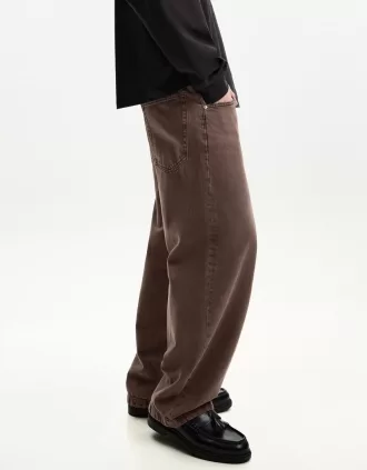 Superbaggy jeans