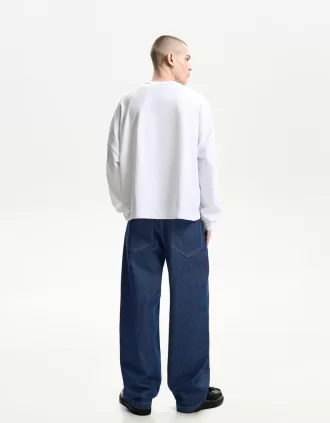 Superbaggy jeans