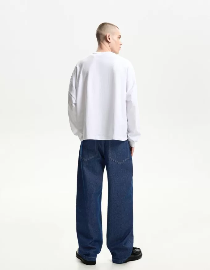 Superbaggy jeans