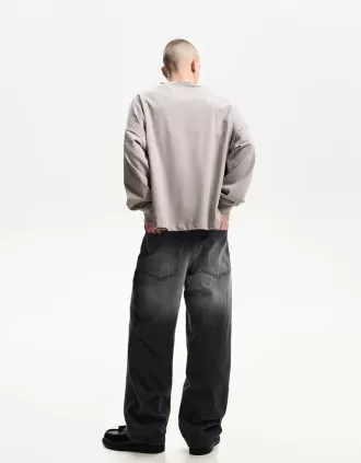 Superbaggy jeans