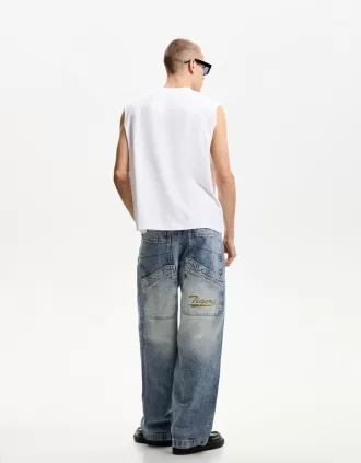 Superbaggy jeans