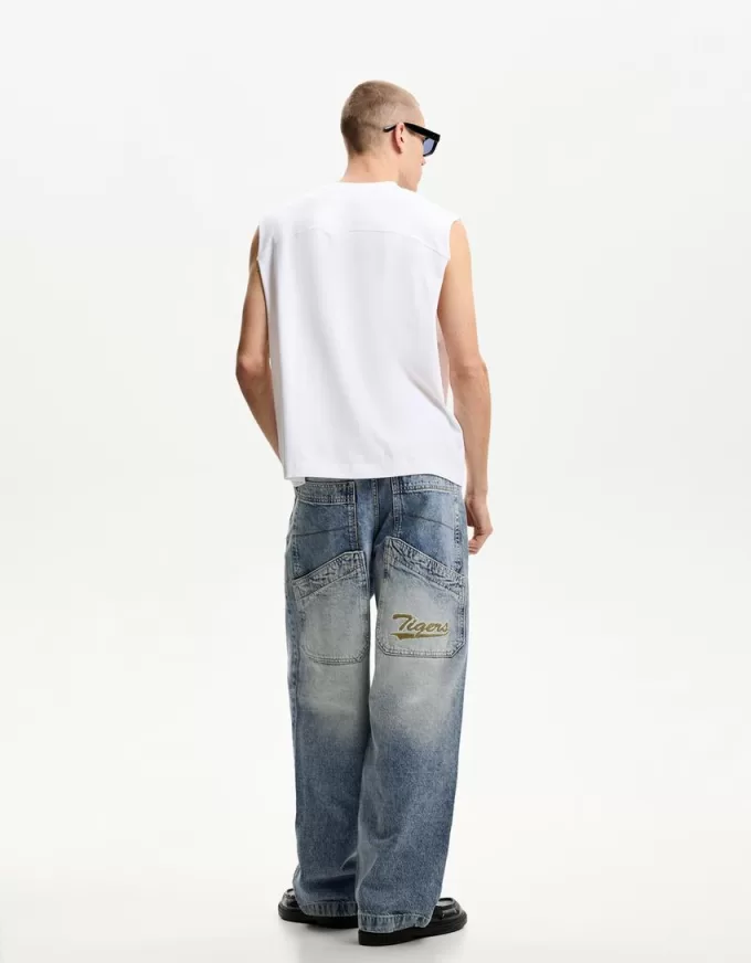 Superbaggy jeans Superbaggy jeans