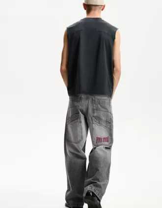 Superbaggy jeans