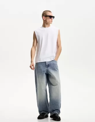 Superbaggy jeans