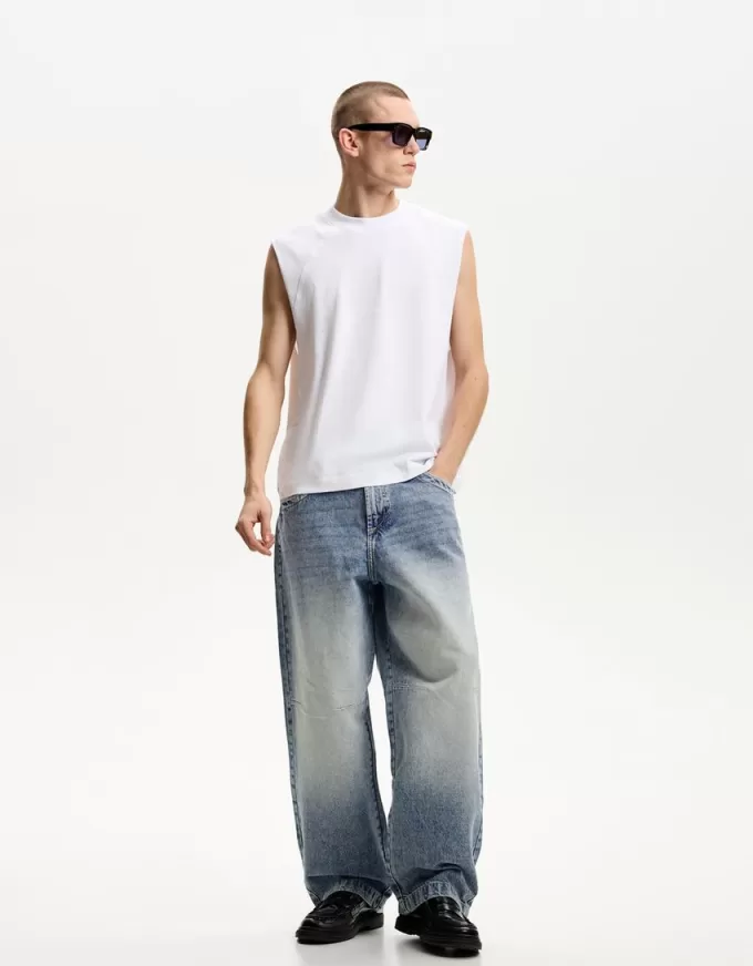 Superbaggy jeans Superbaggy jeans