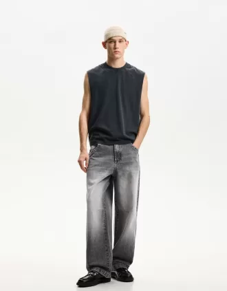Superbaggy jeans