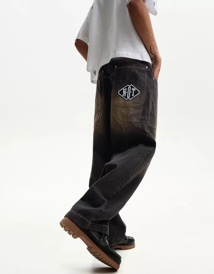 Superbaggy jeans Superbaggy jeans