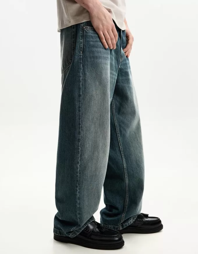 Superbaggy jeans Superbaggy jeans