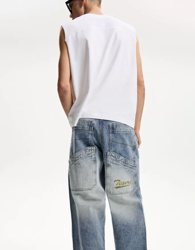 Superbaggy jeans Superbaggy jeans