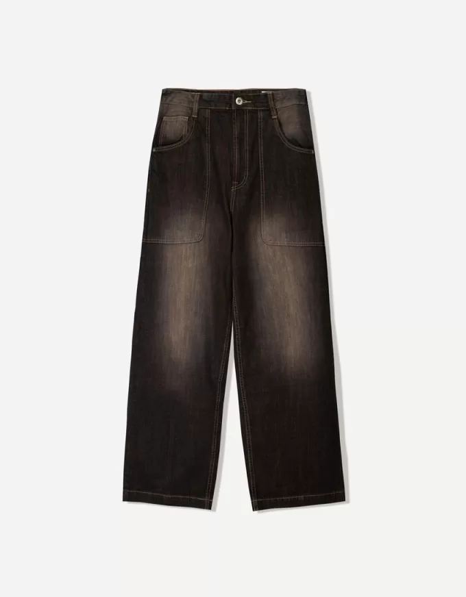 Superbaggy jeans Superbaggy jeans