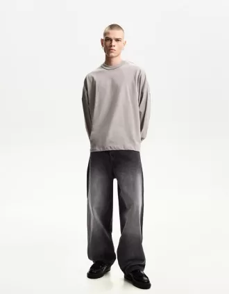Superbaggy jeans