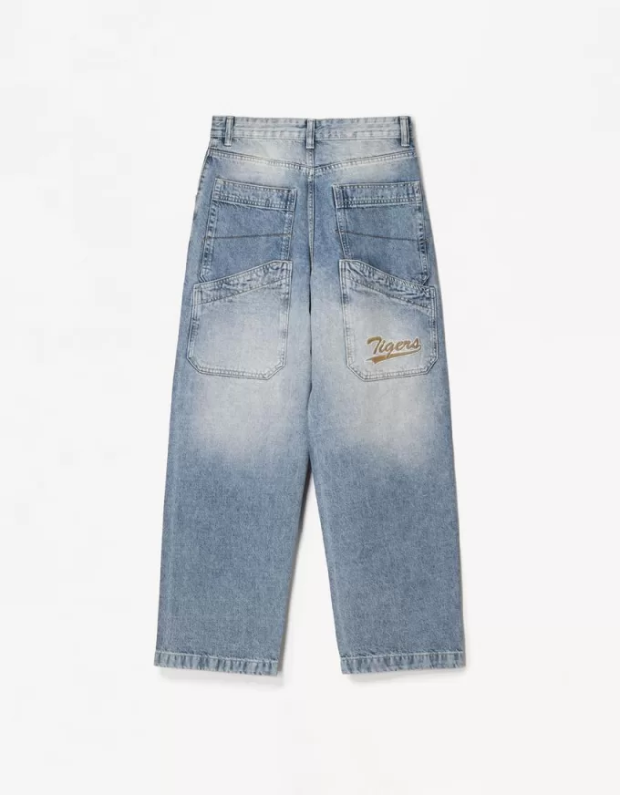 Superbaggy jeans Superbaggy jeans