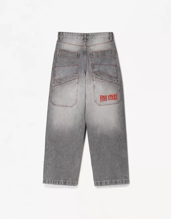 Superbaggy jeans Superbaggy jeans