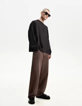 Superbaggy jeans