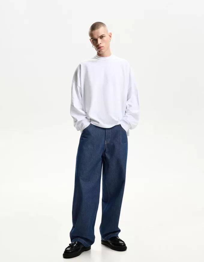 Superbaggy jeans