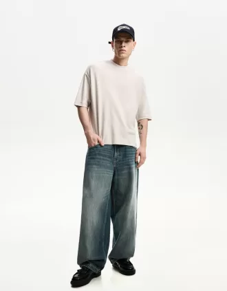 Superbaggy jeans