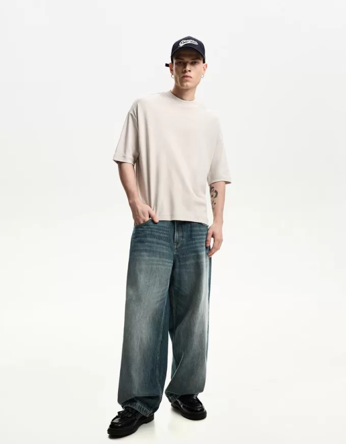Superbaggy jeans Superbaggy jeans
