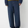 Superbaggy skräddarsydda jeans Superbaggy skräddarsydda jeans
