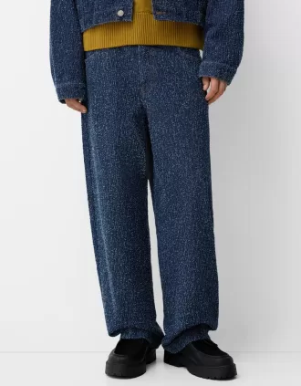 Superbaggy skräddarsydda jeans Superbaggy skräddarsydda jeans