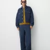 Superbaggy skräddarsydda jeans Superbaggy skräddarsydda jeans