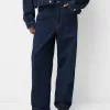 Superbaggy skräddarsydda jeans Superbaggy skräddarsydda jeans