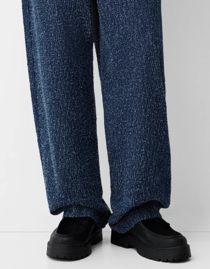 Superbaggy skräddarsydda jeans Superbaggy skräddarsydda jeans