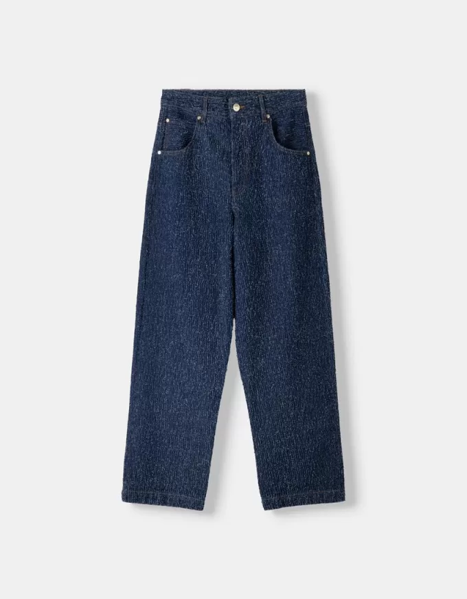 Superbaggy skräddarsydda jeans Superbaggy skräddarsydda jeans