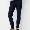 Superhöga skinny-jeans Superhöga skinny-jeans
