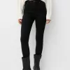 Superhöga skinny-jeans Superhöga skinny-jeans