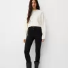 Superhöga skinny-jeans Superhöga skinny-jeans