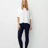 Superhöga skinny-jeans Superhöga skinny-jeans