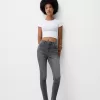 Superhöga skinny-jeans Superhöga skinny-jeans
