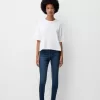 Superhöga skinny-jeans Superhöga skinny-jeans