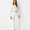 Superhöga skinny-jeans Superhöga skinny-jeans
