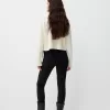 Superhöga skinny-jeans Superhöga skinny-jeans