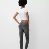 Superhöga skinny-jeans Superhöga skinny-jeans