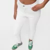 Superhöga skinny-jeans Superhöga skinny-jeans