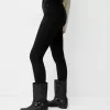 Superhöga skinny-jeans Superhöga skinny-jeans