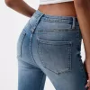Superhöga skinny-jeans Superhöga skinny-jeans