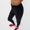 Superhöga skinny-jeans Superhöga skinny-jeans