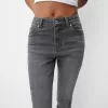 Superhöga skinny-jeans Superhöga skinny-jeans