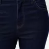 Superhöga skinny-jeans Superhöga skinny-jeans