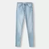 Superhöga skinny-jeans Superhöga skinny-jeans