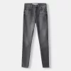 Superhöga skinny-jeans Superhöga skinny-jeans