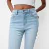 Superhöga skinny-jeans Superhöga skinny-jeans