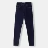 Superhöga skinny-jeans Superhöga skinny-jeans