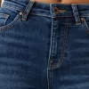 Superhöga skinny-jeans Superhöga skinny-jeans
