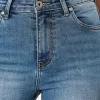 Superhöga skinny-jeans Superhöga skinny-jeans