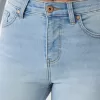 Superhöga skinny-jeans Superhöga skinny-jeans