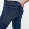 Superhöga skinny-jeans Superhöga skinny-jeans
